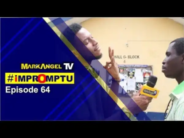 Video: Mark Angel TV (Episode 64) – Mention 5 Oceans You Know